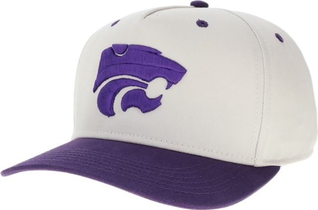 Kansas State University Heritage Adjustable Cap