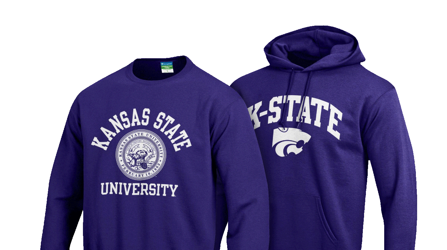 Kansas State Bookstore Apparel, Merchandise, & Gifts