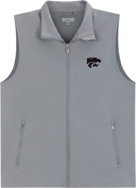 Kansas State University Vest