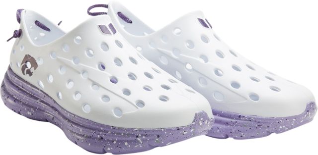 Kansas State University Kane Revive Shoe