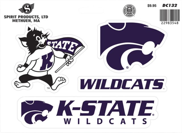 Kansas State University 3/4'' Lanyard
