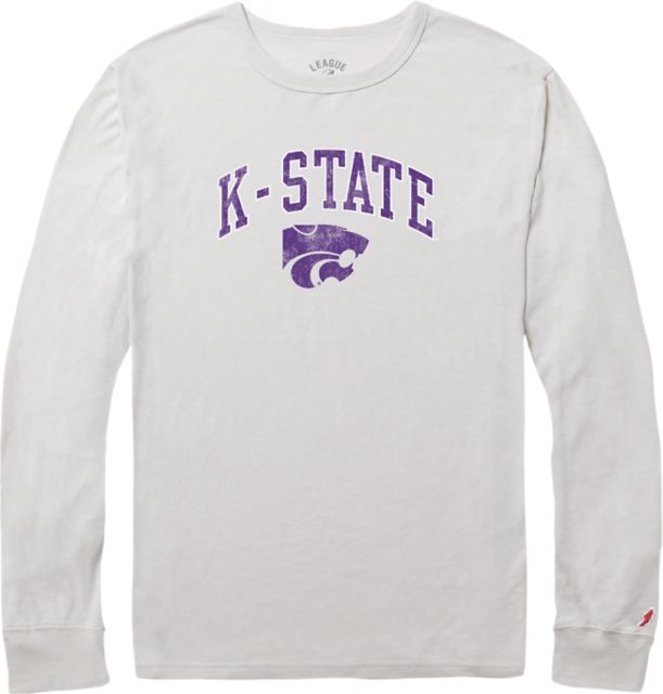 Kansas State University Wildcats Long Sleeve T-Shirt
