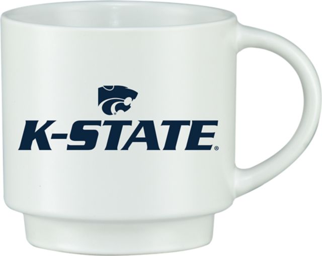 Kansas State University 14 oz. Mug