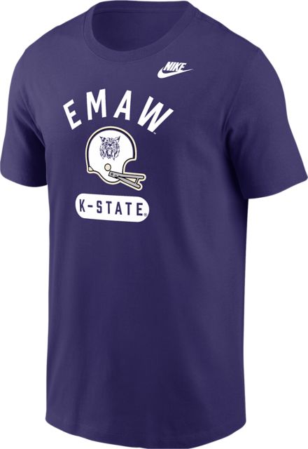 Kansas State University Short Sleeve T-Shirt
