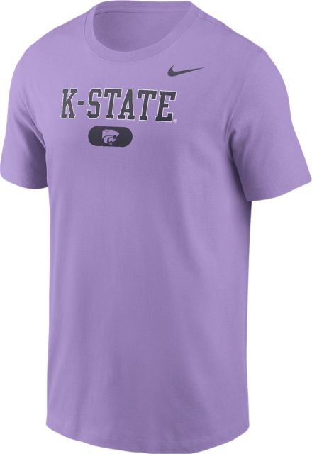 Kansas State University Core Short Sleeve T-Shirt 3XL