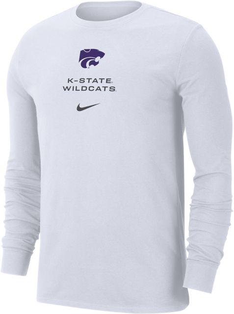 Kansas State University Long Sleeve T-Shirt