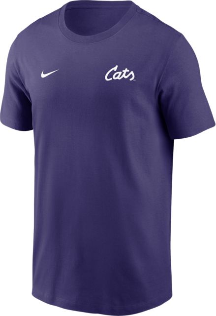 Kansas State University Short Sleeve T-Shirt