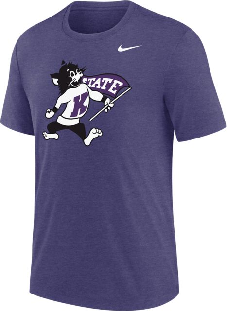 Kansas State University Short Sleeve T-Shirt