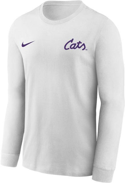 Kansas State University Long Sleeve T-Shirt