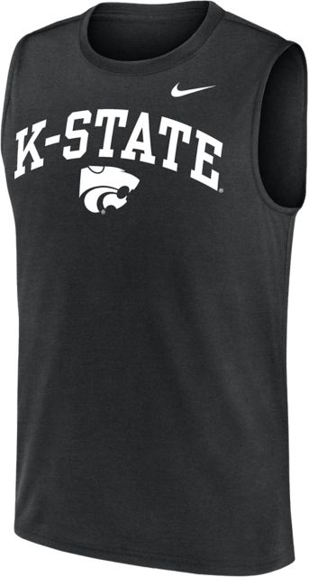 Kansas State University Sleeveless Tank