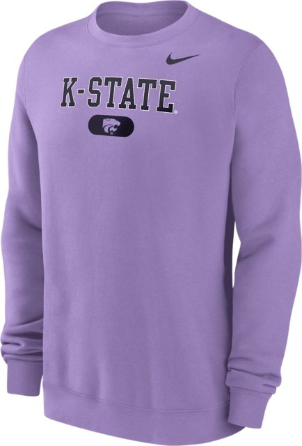Kansas State University Crewneck Sweatshirt