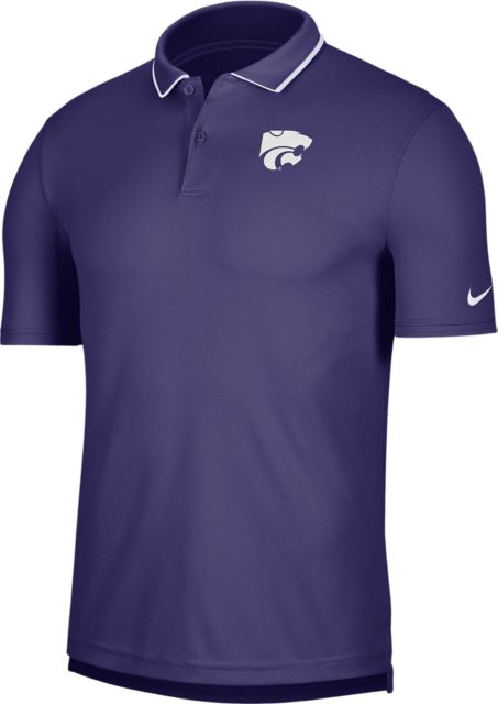Kansas State University UV Collegiate Polo