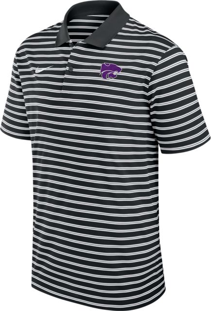 Kansas State University Wildcats Victory Polo
