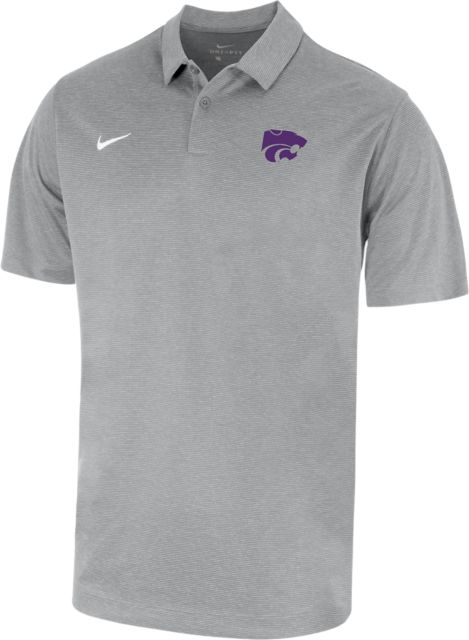 Kansas State University Wildcats Polo