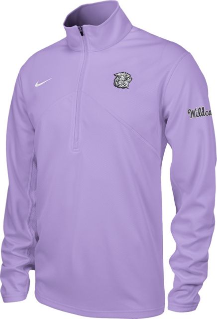 Lavender 2025 quarter zip