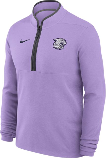 Kansas State University Dri-Fit Victory 1/4 Zip
