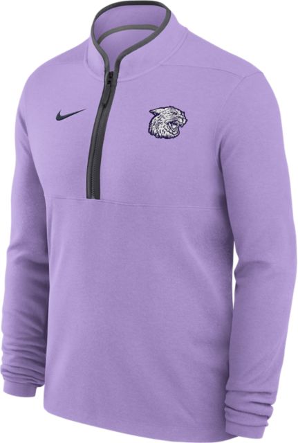 Kansas State University Dri-Fit Victory 1/4 Zip 3XL