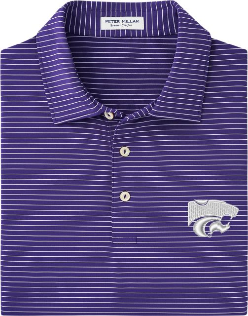 Kansas State University Wildcats Polo