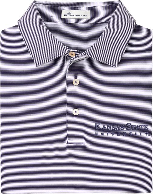 Kansas State University Polo