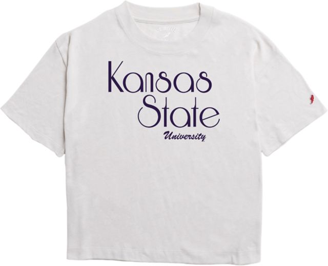 Kansas State University Women's Short Sleeve T-Shirt
