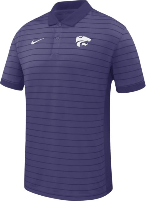 Kansas State University Polo 3XL