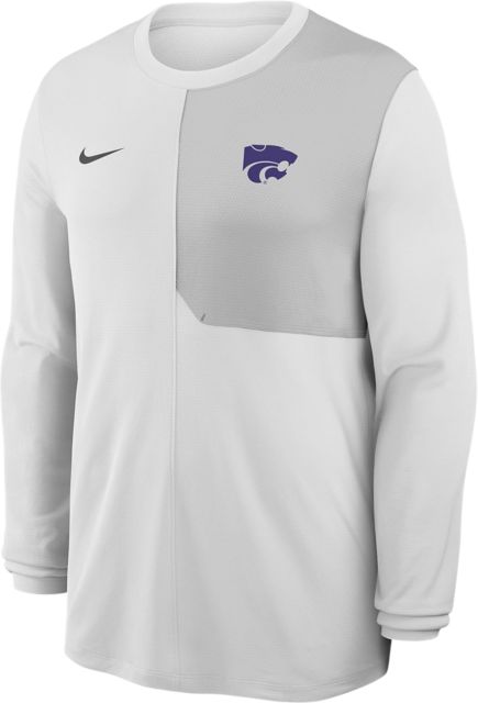 Kansas State University Long Sleeve T-Shirt 3XL