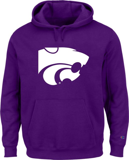 Kansas State University Fleece Hoodie