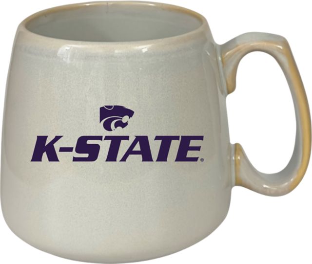 Kansas State University 15 oz. Mug