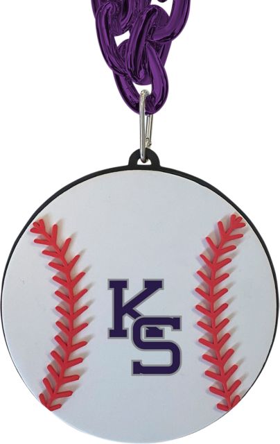 Kansas State University Gameday Sports Chain