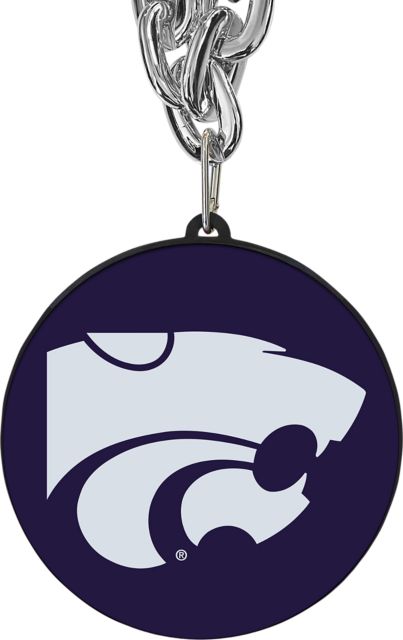 Kansas State University Gameday Sports Chain