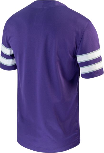 Kansas State University Replica Football Jersey