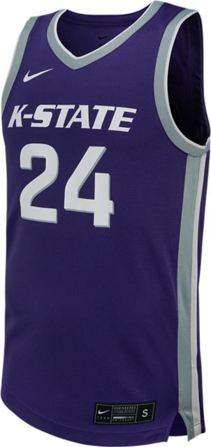 Kansas State University Replica Jersey