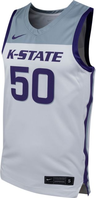 Kansas State University #50 Women's Basketball Jersey