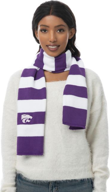 Kansas State University Scarf