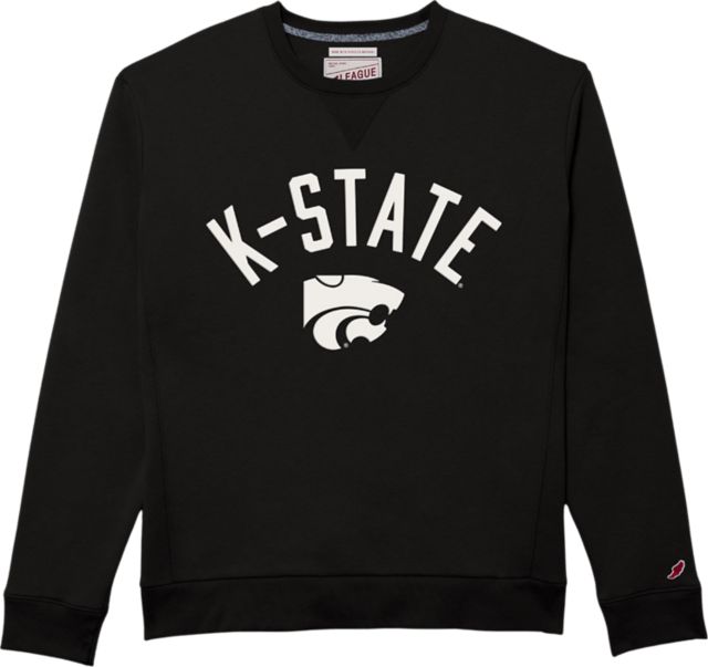 Kansas State University Crewneck Sweatshirt