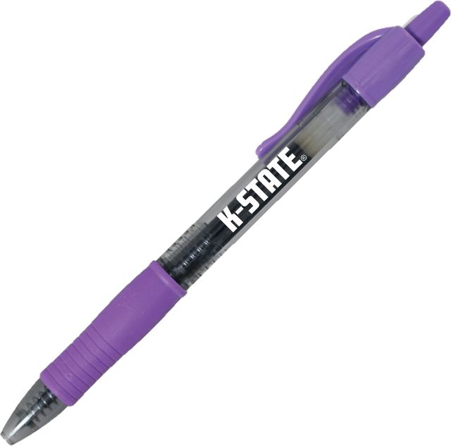 Kansas State University Pilot Pen