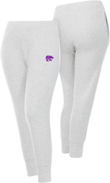 Kansas State University Women's Jogger Pants