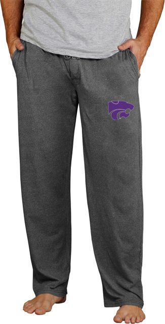Kansas State University Quest Men's Pant - ONLINE ONLY