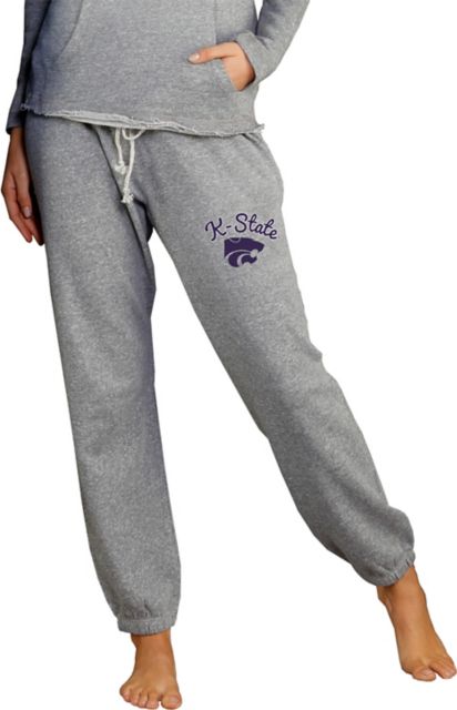 Kansas State University Women's Mainstream Pant - ONLINE ONLY