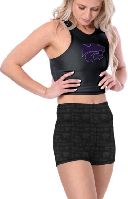 Kansas State University Shorts