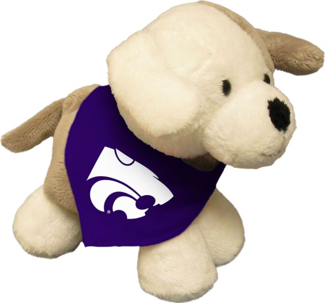 Kansas State University Wildcats Plush Animal