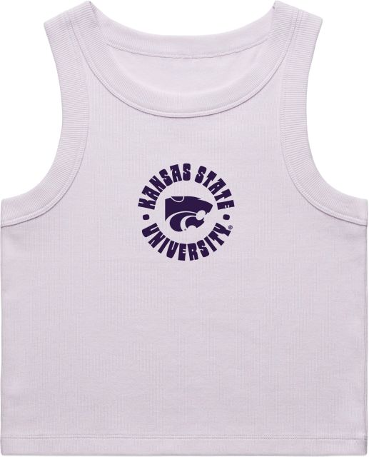 Kansas State University Women's Tank Top