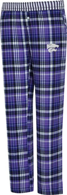 Kansas State University Wildcats Women's Pants