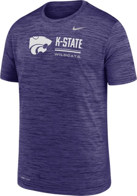 Kansas State University Youth Short Sleeve T-Shirt