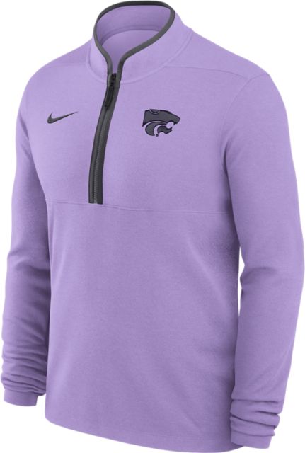Kansas State University Basketball Victory 1/4 Zip