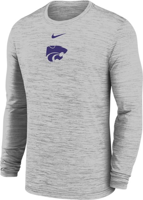 Kansas State University Long Sleeve T-Shirt