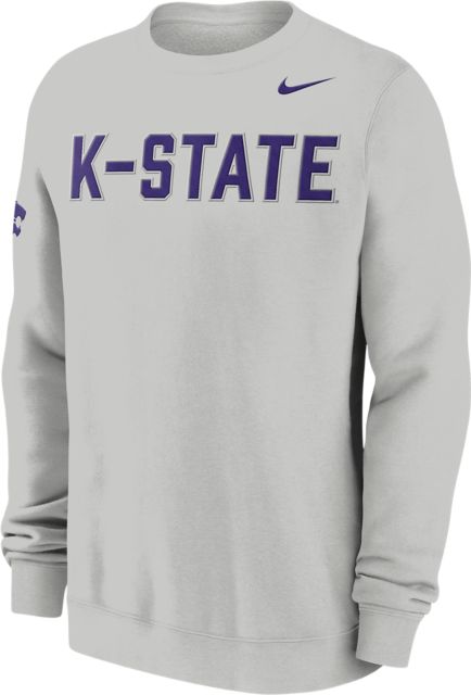 Kansas State University Crewneck Sweatshirt