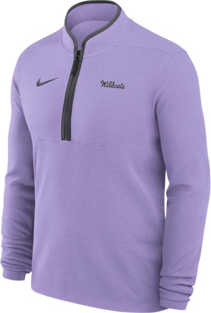 Kansas State University Basketball Victory 1/4 Zip