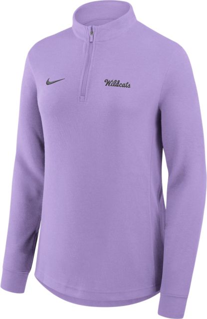 Kansas State University Women's 1/4 Zip