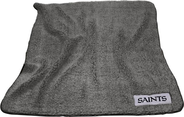 LSU New Orleans 50" x 60" Blanket
